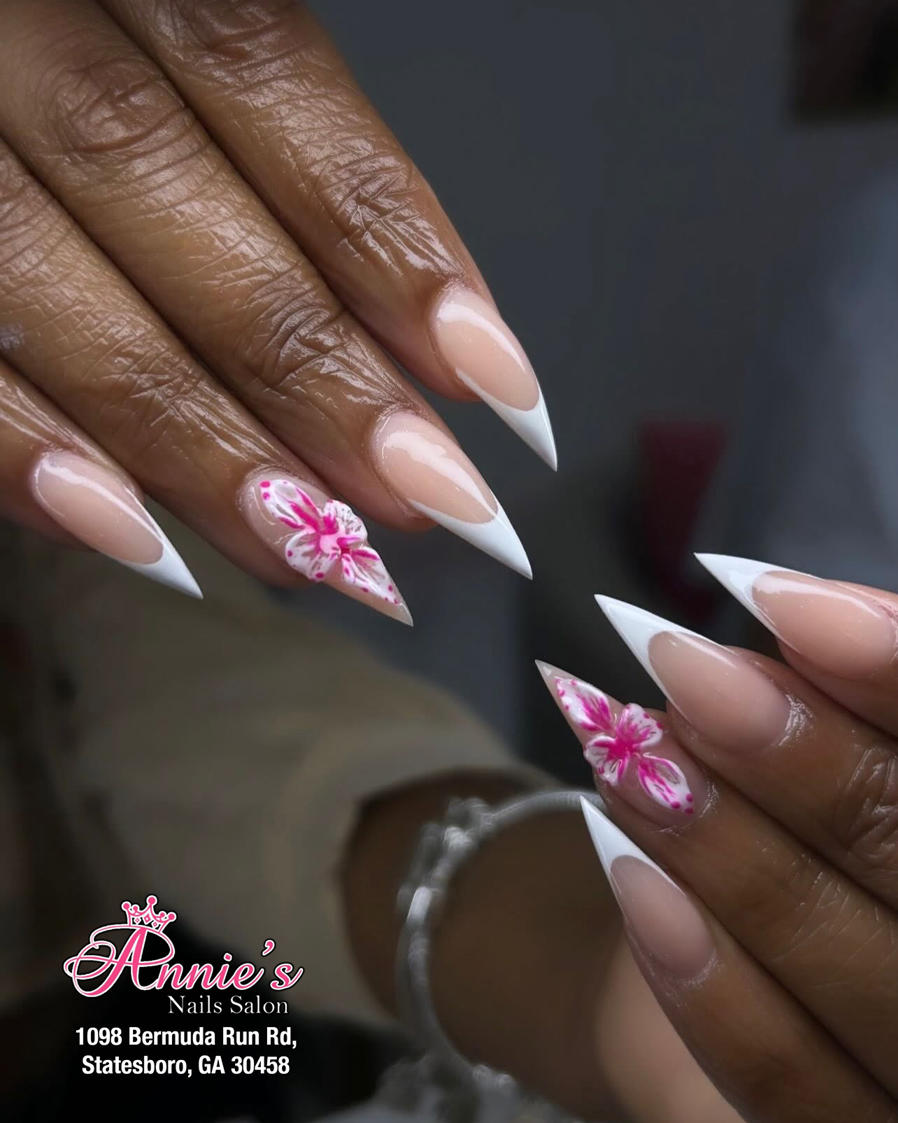 Summer nail ideas